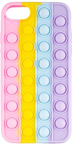 Чехол для телефона Case Pop It Apple iPhone 7/8 (цвет 5) - 1/1