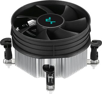 Кулер для процессора DeepCool THETA 21 PWM 1700 DP-ICAP-T21P-17 - 1/1