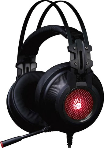 Наушники A4Tech Bloody G525 (черный) - 1/1