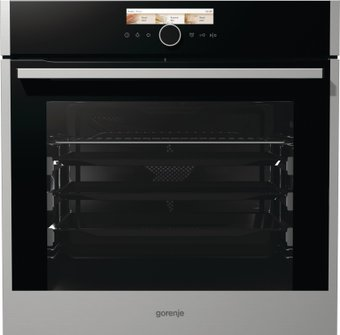 Электрический духовой шкаф Gorenje BOP798S54X - 1/1