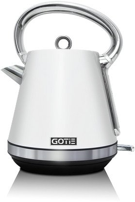 Электрический чайник Gotie GCS-300W - 1/1