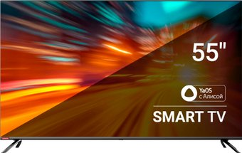 Телевизор SunWind SUN-LED55XU401 - 1/1