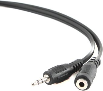 Кабель Cablexpert CCA-423 1.5 м - 1/1