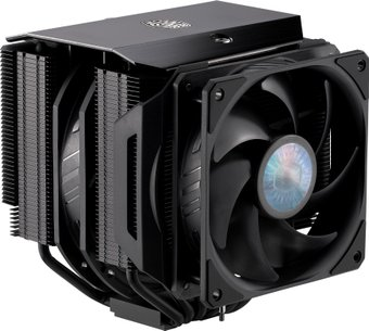 Кулер для процессора Cooler Master MasterAir MA624 Stealth MAM-D6PS-314PK-R1 - 1/1