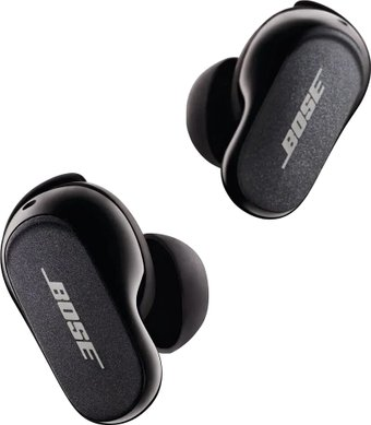 Наушники Bose QuietComfort II (черный) - 1/1