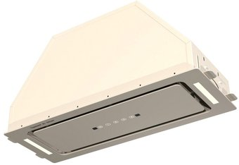 Кухонная вытяжка Zigmund & Shtain K 014.7 X - 1/1