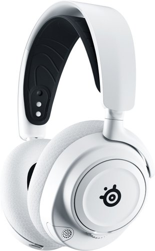 Наушники SteelSeries Arctis Nova 7X Wireless (белый) - 1/1