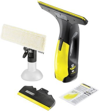 Стеклоочиститель Karcher WV 2 Premium 10 Years Edition - 1/1