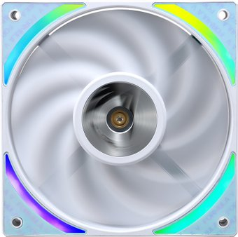 Вентилятор для корпуса Formula Air Bridge Plus WH - 1/1