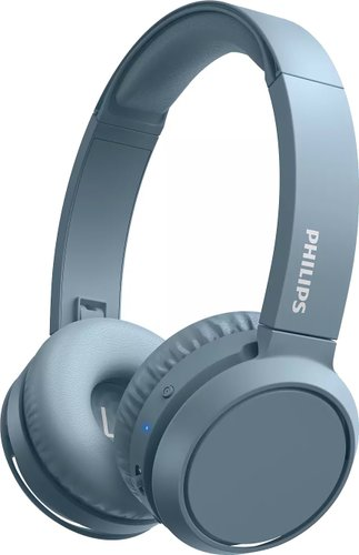Наушники Philips TAH4205BL/00 - 1/1
