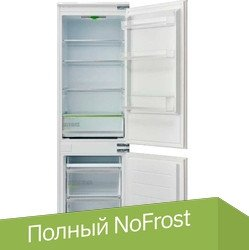 Холодильник Midea MDRE353FGF01 - 1/1