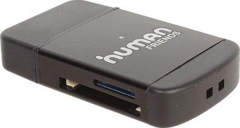 Карт-ридер Human Friends Speed Rate Multi - 1/1