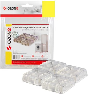Антивибрационная подставка Ozone CMA-12T - 1/1