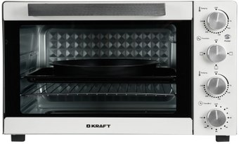 Мини-печь Kraft KFC-MO 450 HW - 1/1
