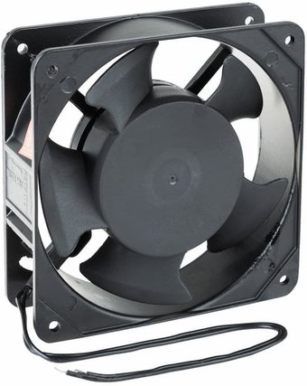 Вентилятор для корпуса Rexant RQA 12038HSL 220VAC 72-6122-9 - 1/1