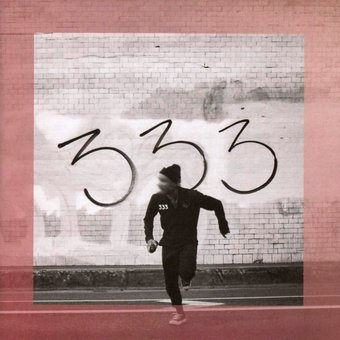 Виниловая пластинка Fever 333 - Strenght In Numb333rs - 1/1