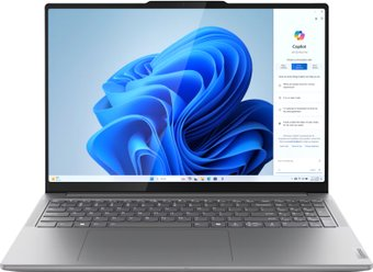 Игровой ноутбук Lenovo Yoga Pro 9 16IMH9 83DN006DRU - 1/1