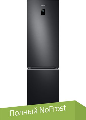 Холодильник Samsung SpaceMax RB38T776CB1/EF - 1/1