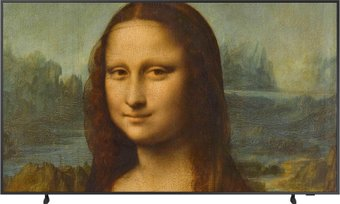 Телевизор Samsung The Frame QE50LS03BAUXCE - 1/1