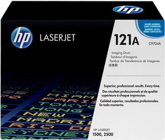 Фотобарабан HP 121A (C9704A) - 1/1