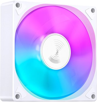 Вентилятор для корпуса Jonsbo SL-925 Color White - 1/1