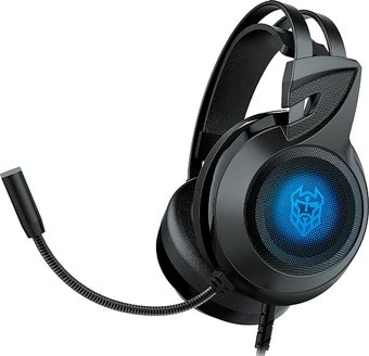 Наушники QUMO Dragon War Odin - 1/1