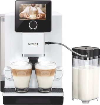 Кофемашина Nivona CafeRomatica NICR 965 - 1/1