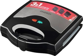 Многофункциональная сэндвичница Energy EN-284 - 1/1