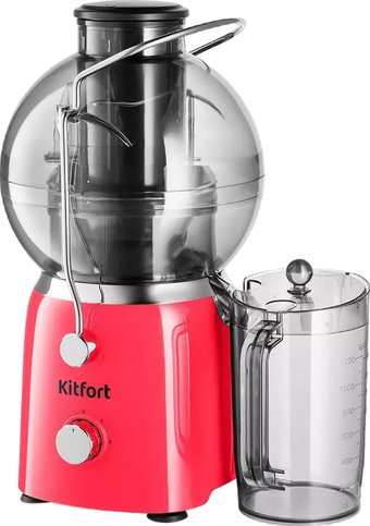 Соковыжималка Kitfort KT-1144-1 - 1/1