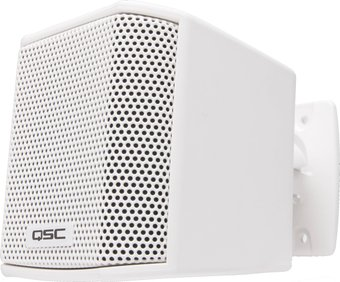 QSC AD-S.SAT (белый) - 1/1