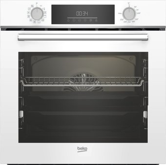 Электрический духовой шкаф BEKO BIOM1532KWNCS - 1/1