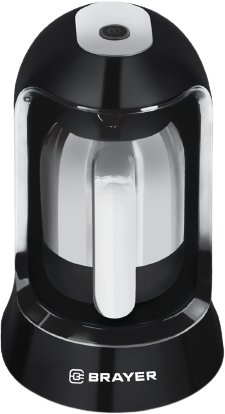 Электрическая турка Brayer BR1145 - 1/1