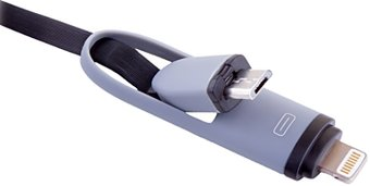 Кабель Blast BMC-310 (синий) - 1/1