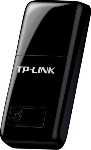 Wi-Fi адаптер TP-Link TL-WN823N - 1/1