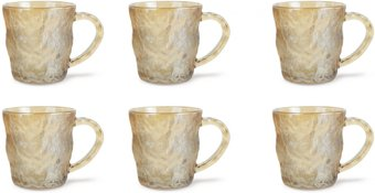 Набор кружек Lenardi 200-024 (6шт) - 1/1