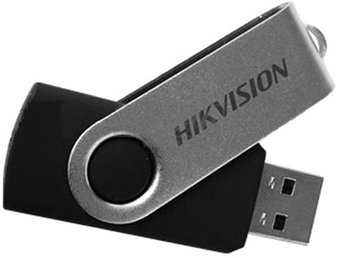 USB Flash Hikvision HS-USB-M200S USB2.0 64GB - 1/1