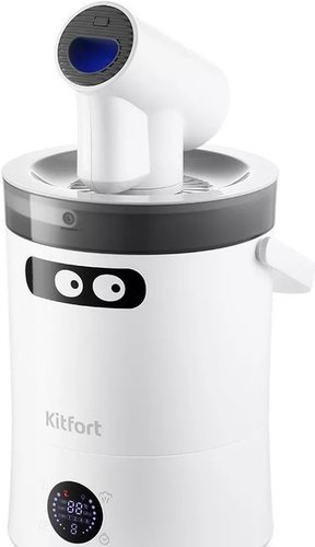 Увлажнитель воздуха Kitfort KT-2836 - 1/1