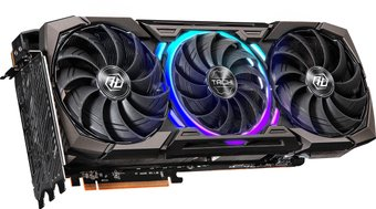 Видеокарта ASRock Radeon RX 7900 XTX Taichi 24GB OC RX7900XTX TC 24GO - 1/1
