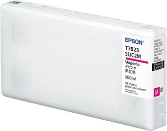 Картридж Epson C13T782300 - 1/1