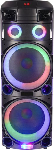 Патибокс Supra SMB-1000 - 1/1