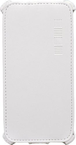 Чехол для телефона InterStep Crab для Lenovo P70 [HCB-LNP0070K-NP1103O-K100] - 1/1