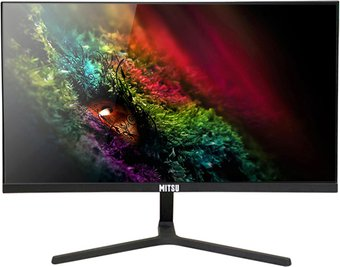 Монитор Mitsu 21.5" CTM-2105 Ultraslim - 1/1