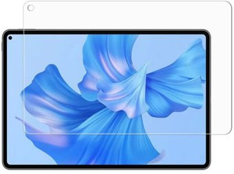 Защитное стекло KST 2.5D для Huawei MatePad Pro 11 (2022) (прозрачное) - 1/1