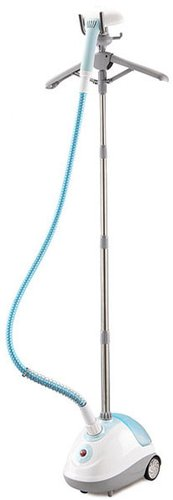 Отпариватель BQ SG5005S (белый/голубой) - 1/1