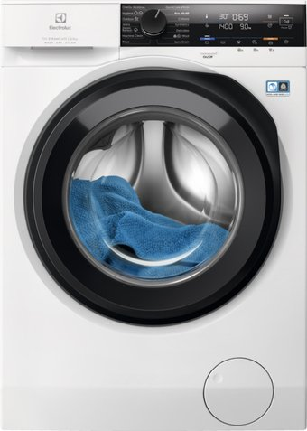 Стирально-сушильная машина Electrolux EW7W4492E - 1/1