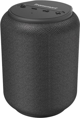 Беспроводная колонка Tronsmart T6 Mini (черный) - 1/1