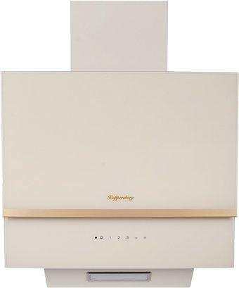 Кухонная вытяжка KUPPERSBERG F 600 C - 1/1