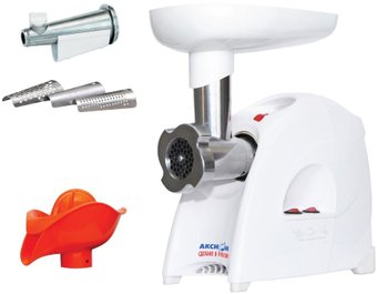 Мясорубка Аксион М41.04 - 1/1