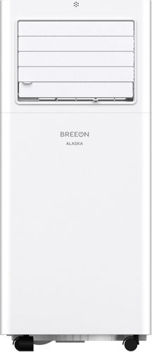Мобильный кондиционер Breeon Alaska BPC-07TDR - 1/1