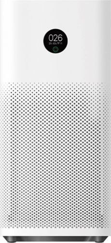 Очиститель воздуха Xiaomi Mi Air Purifier 3H (международная версия) - 1/1